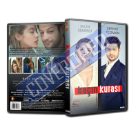 Kaçın Kurası Dizisi Cover Tasarımı